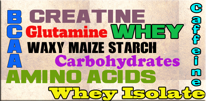 All In One Bodybuilding Supplement